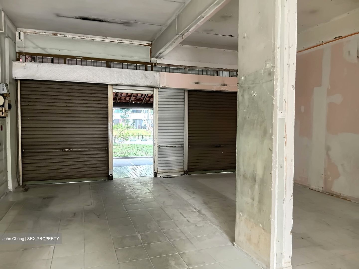 Hougang Avenue 8 (D19), Shop House #631948031